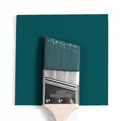 2054-20 Beau Green by Benjamin Moore