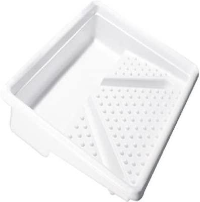 Jumbo Plastic Paint Tray, available at Wallauer Paint Centers in Westchester, Putnam, and Rockland Counties in New York.
