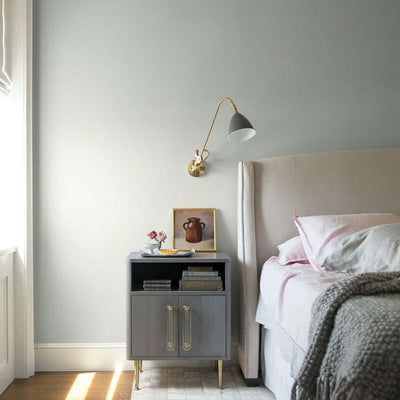 AF-690 Metropolitan by Benjamin Moore