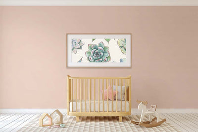 1191 Love & Happiness by Benjamin Moore