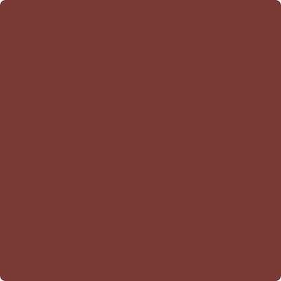 Shop CC-62 Sundried Tomato by Benjamin Moore at Wallauer Paint & Design. Westchester, Putnam, and Rockland County's local Benajmin Moore.