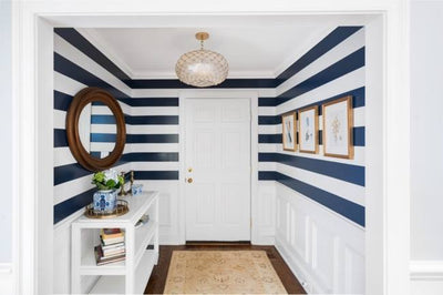 2063-10 Old Navy by Benjamin Moore