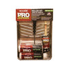Wooster pro 6pc Paint Tray Kit