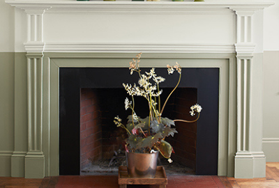 Color Trends 2022 Palette is available at Wallauer Paint & Design Westchester, Putnam & Rockland County, New York.