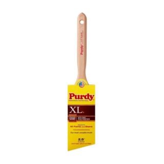 Purdy XL Glide Angle Brush Tynex/Orel