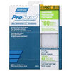 Norton ProSand 9x11 Sanding Sheets, 20-Sheet Job Pack