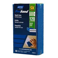 Norton ProSand 5X Small Area Sanding Sponge