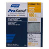 Norton ProSand 9x11 Sanding Sheets, 20-Sheet Job Pack