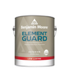 Benjamin Moore Element Guard Exterior Paint Low Lustre available at Wallauer.