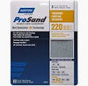 Norton ProSand 9X11 Sanding Sheets 3-Pack