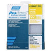Norton ProSand 9x11 Sanding Sheets, 20-Sheet Job Pack