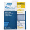 Norton ProSand 9x11 Sanding Sheets, 20-Sheet Job Pack