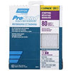 Norton ProSand 9x11 Sanding Sheets, 20-Sheet Job Pack