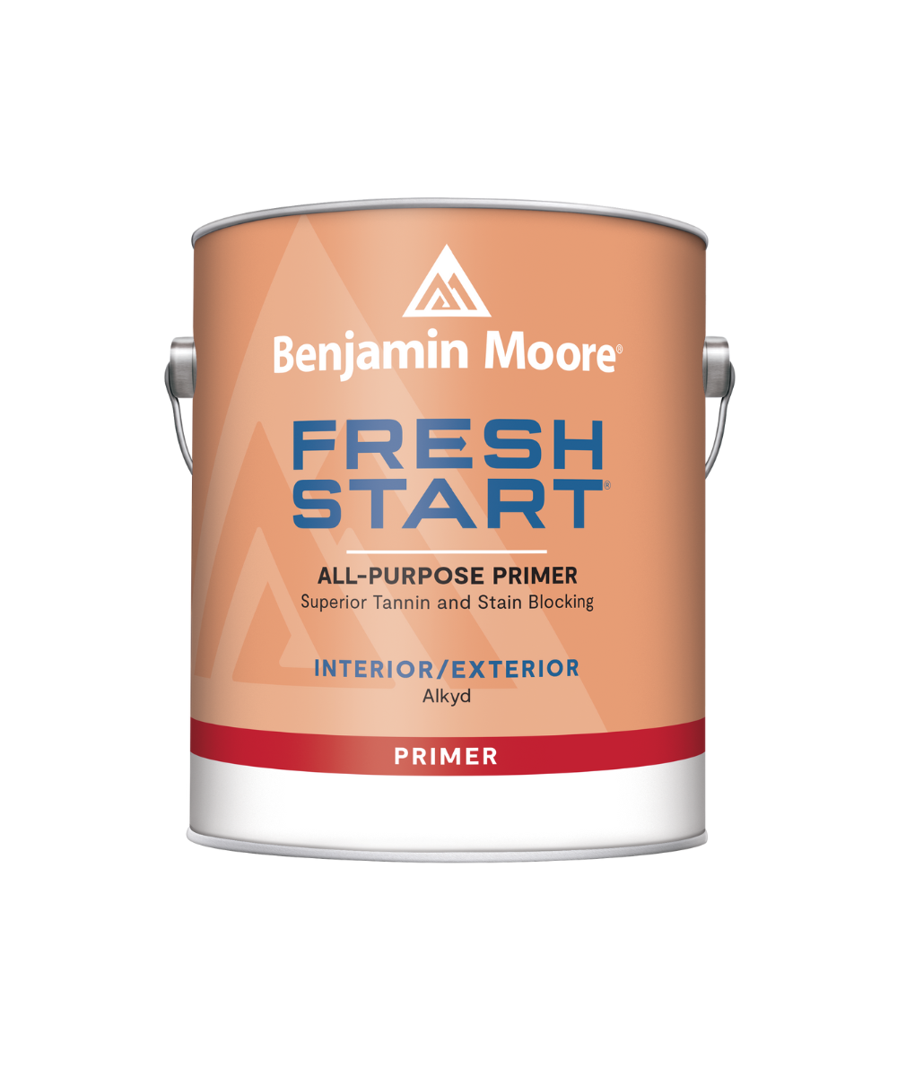 Fresh Start C085 All Purpose Alkyd Primer