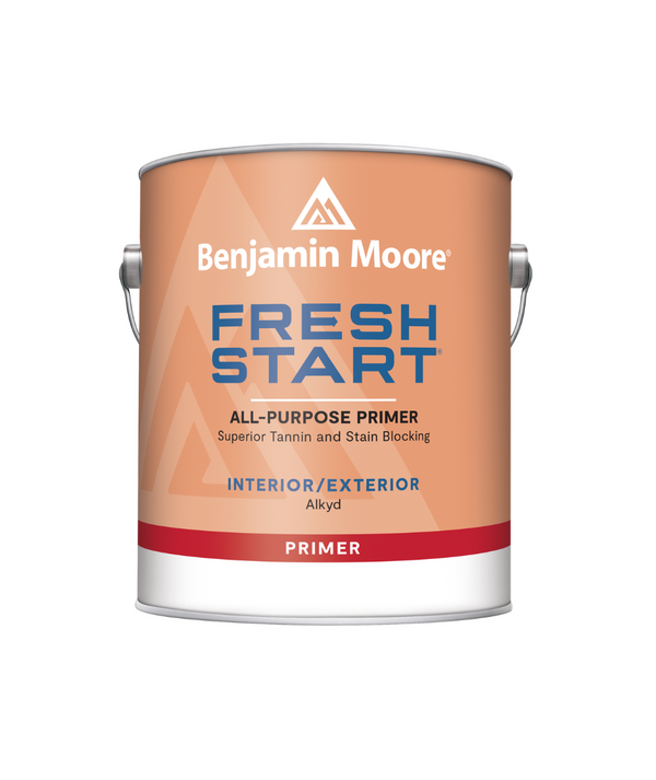 Fresh Start Multi-Purpose Primer Fresh Start Multi-Purpose Primer