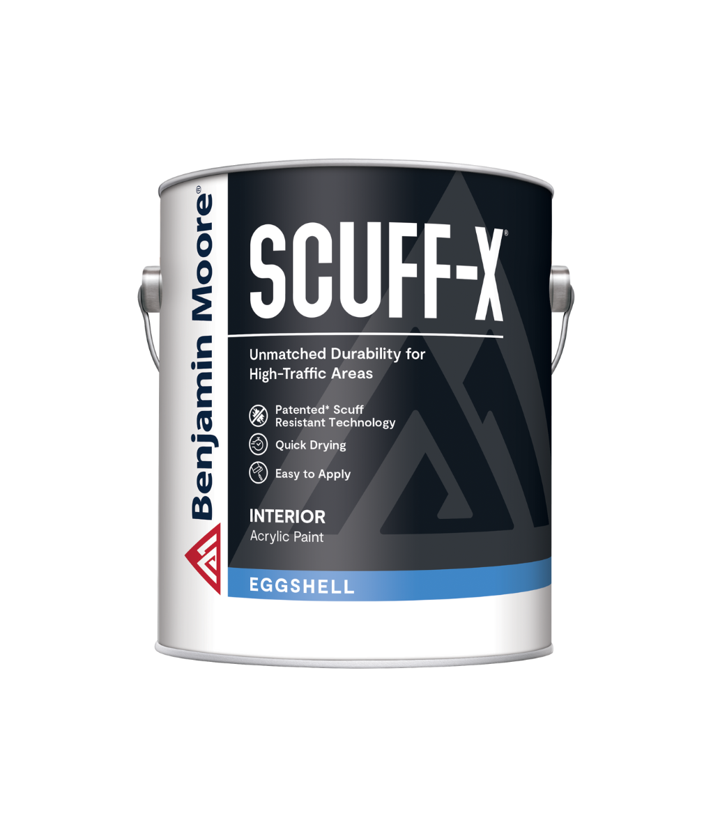 Ultra Spec® SCUFF-X™ Interior Paint Ultra Spec® SCUFF-X™ Interior Paint
