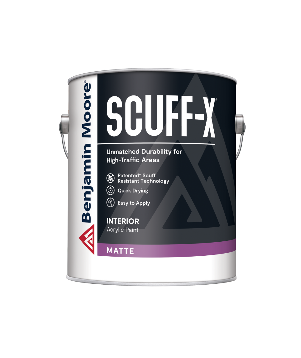 Ultra Spec® SCUFF-X™ Interior Paint Ultra Spec® SCUFF-X™ Interior Paint