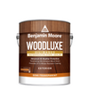 Benjamin Moore Woodluxe Oil-Based Semi-Transparent available at Wallauer.