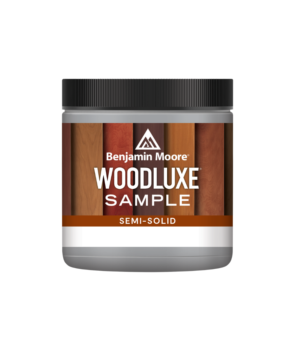 Woodluxe® Water-Based Semi-Solid