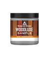 Benjamin Moore Woodluxe Semi-Transparent available at Wallauer