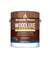 Benjamin Moore Woodluxe® Oil-Based Translucent Exterior Stain available to shop at Wallauers.