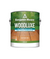 Benjamin Moore Woodluxe® Water-Based Solid Exterior Stain available to shop at Wallauers.