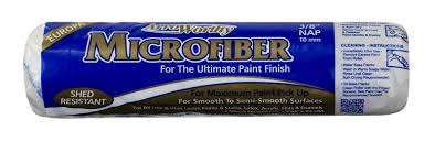 ArroWorthy® 9 in. Microfiber Roller Cover