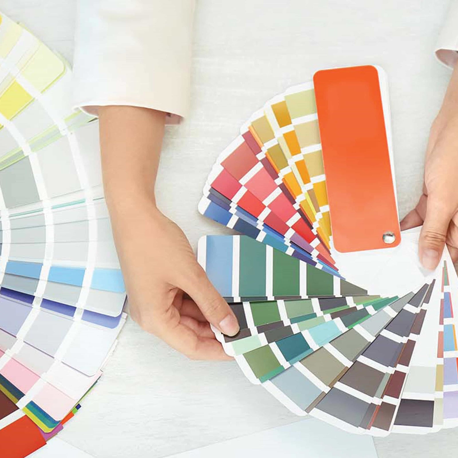 Buy One, Get One Free on Benjamin Moore Color Samples! - Wallauer Paint \u0026  Design, image size:1600x1600