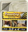 CoverGrip 8 oz. Non-Slip Safety Drop Cloth