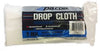 9X12 Plastic Drop Cloths