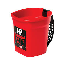 Handy Paint Pail