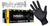 Black Nitrile Gloves