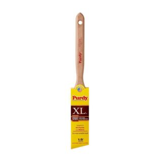 Purdy XL Glide Angle Brush Tynex/Orel