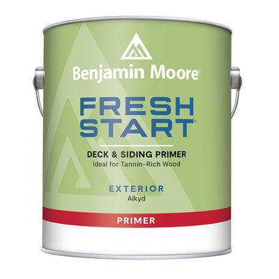 Fresh Start C094 Exterior Alkyd Primer