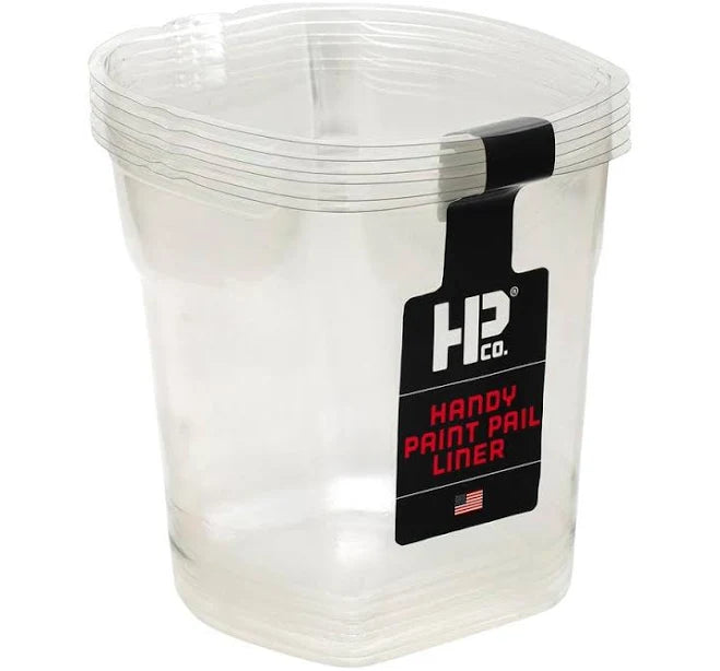 Handy Paint Pail Liners
