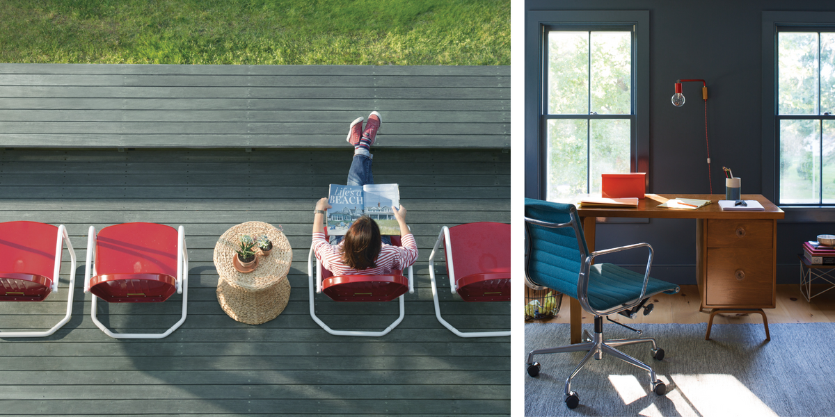 Wallauer's Paint Center | Your Local Benjamin Moore Store