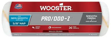 Wooster Pro/Doo Z 9 in. Shed-Resistant Roller Covers