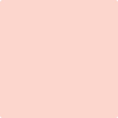 Shop 001 Pink Powder Puff by Benjamin Moore at Wallauer Paint & Design. Westchester, Putnam, and Rockland County's local Benajmin Moore.