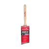 Silver Tip Angle Sash Wooster by Wallauer Paint