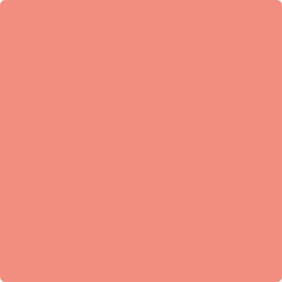 Shop 012 Coral Reef by Benjamin Moore at Wallauer Paint & Design. Westchester, Putnam, and Rockland County's local Benajmin Moore.