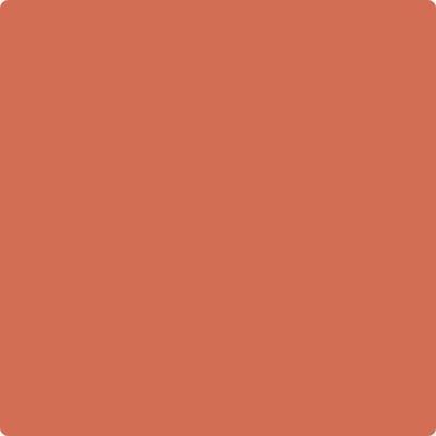 Shop 028 Rich Coral by Benjamin Moore at Wallauer Paint & Design. Westchester, Putnam, and Rockland County's local Benajmin Moore.
