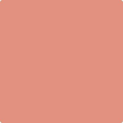 Shop 032 Coral Rock by Benjamin Moore at Wallauer Paint & Design. Westchester, Putnam, and Rockland County's local Benajmin Moore.