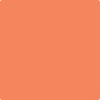 Shop 083 Tangerine Fusion by Benjamin Moore at Wallauer Paint & Design. Westchester, Putnam, and Rockland County's local Benajmin Moore.