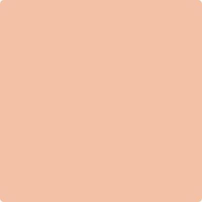Shop 060 Fresh Peach by Benjamin Moore at Wallauer Paint & Design. Westchester, Putnam, and Rockland County's local Benajmin Moore.