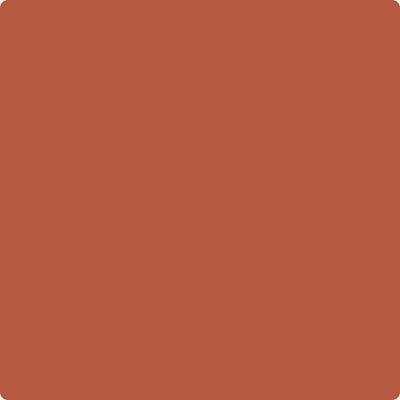 Shop 077 Fiery Opal by Benjamin Moore at Wallauer Paint & Design. Westchester, Putnam, and Rockland County's local Benajmin Moore.