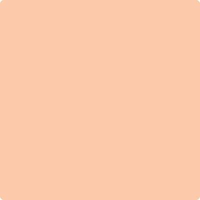 Shop 088 Summer Peach by Benjamin Moore at Wallauer Paint & Design. Westchester, Putnam, and Rockland County's local Benajmin Moore.