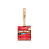 Wooster Bravo Stainer Brush at Wallauer Paint