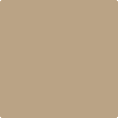 1054 Sherwood Tan by Benjamin Moore | Wallauer's Paint Center