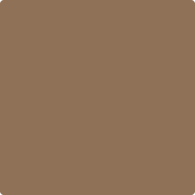 1085 Vero Beach Tan by Benjamin Moore | Wallauer's Paint Center