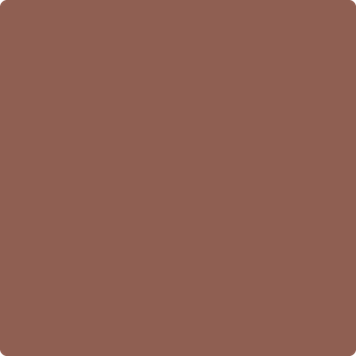 Shop 1183 Seminole Brown by Benjamin Moore at Wallauer Paint & Design. Westchester, Putnam, and Rockland County's local Benajmin Moore.